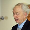 Klaus Berger