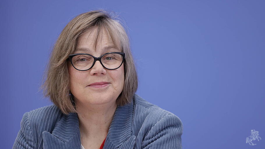 Eva Maria Welskop-Deffaa