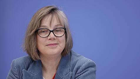 Eva Maria Welskop-Deffaa