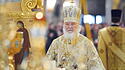 Patriarch Kyrill weiht Kathedrale in Nischni Nowgorod ein