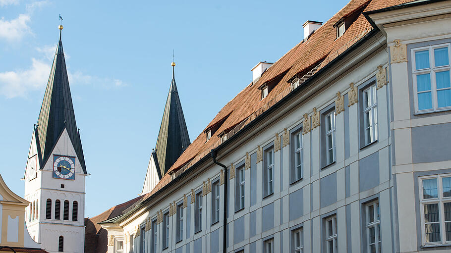 Finanzskandal bei Di&ouml;zese Eichst&auml;tt