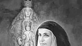 Spaniens Mutter Teresa