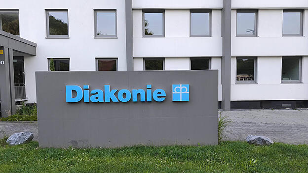 DiakonieKultur