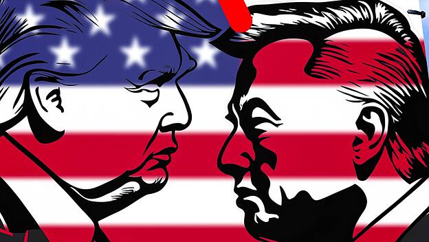 Streit zwischen Trump und Musk geht in die nächste Runde