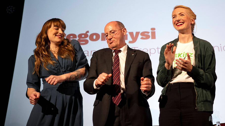 Die Linke
