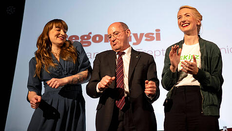 Die Linke