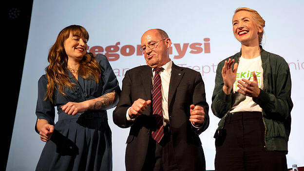 Die Linke