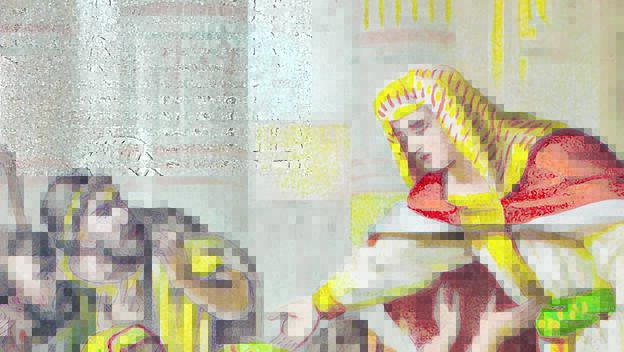 Josef und seine Brüder