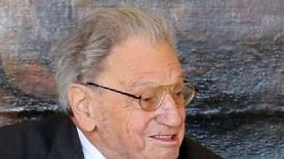 Professor Richard Schaeffler