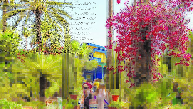 Marrakesh