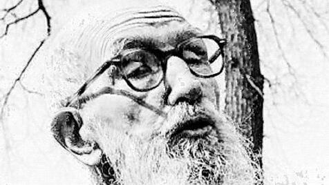 Selige Francis Solanus Casey