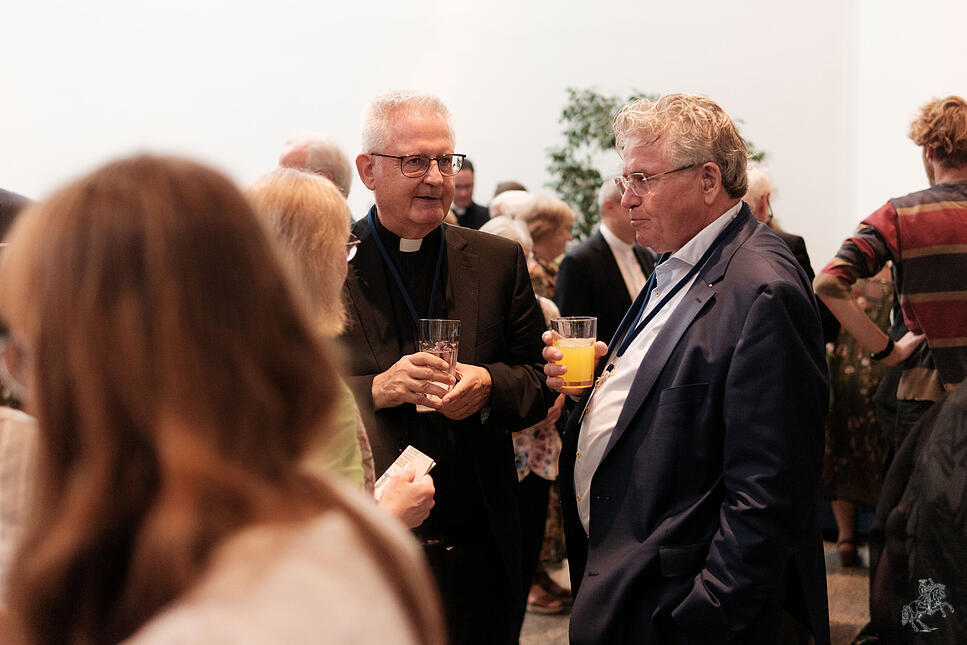 75 Jahre Tagespost