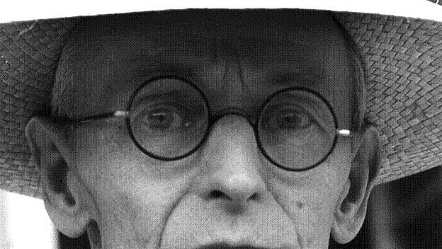 Edition der Briefe Hermann Hesse