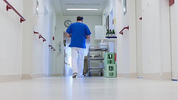 Ärzte befürchten Kliniksterben in Niedersachsen