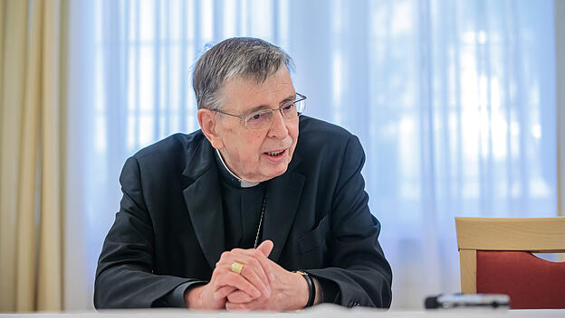 Kardinal Koch äußert heftige Kritik am Orientierungstext des Synodalen Wegs.