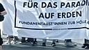 Marsch für das Leben 2023 Köln