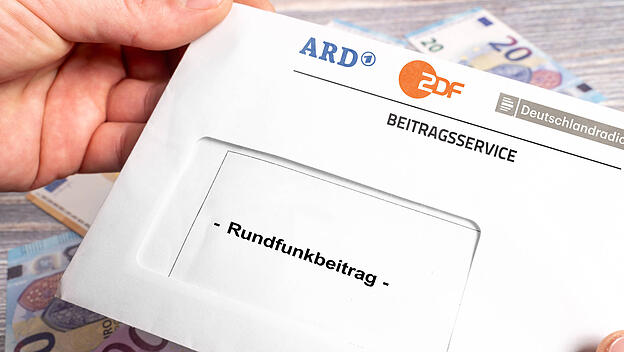 Streit um die 58-Cent-Erh&ouml;hung des Rundfunkbeitrages