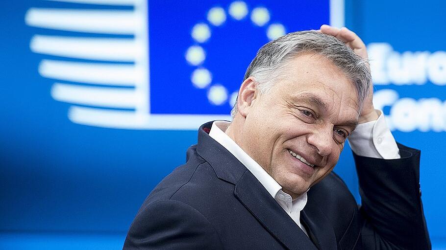 In welche Richtung will Viktor Orbán Ungarn führen?