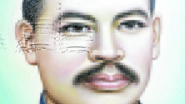 Märtyrer Franz Xaver
