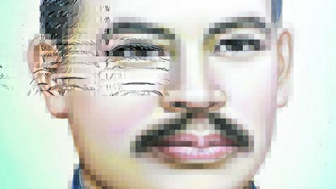 Märtyrer Franz Xaver