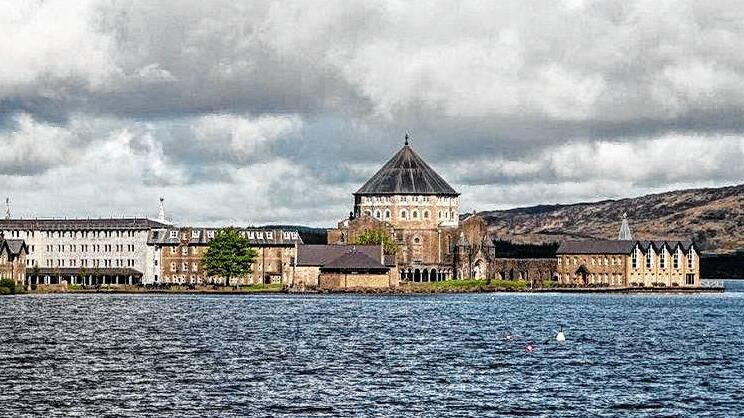 Lough Derg