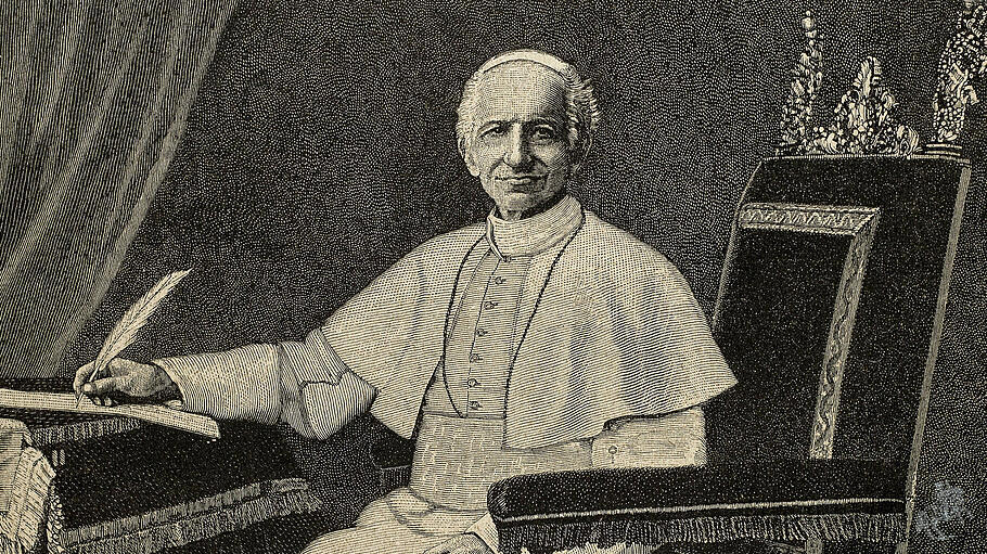 Leo XIII.