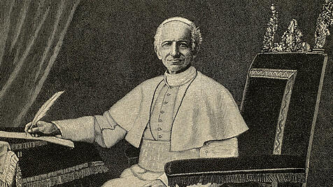 Leo XIII.