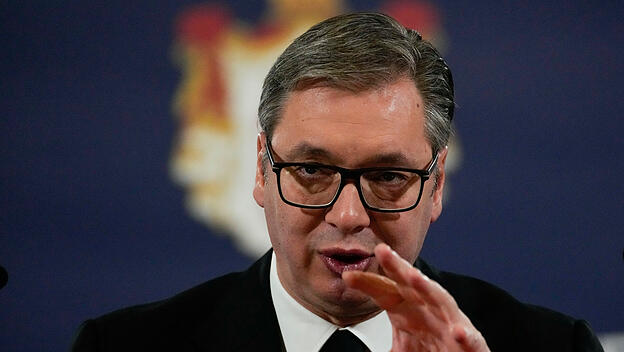 Nach den Wahlen in Serbien