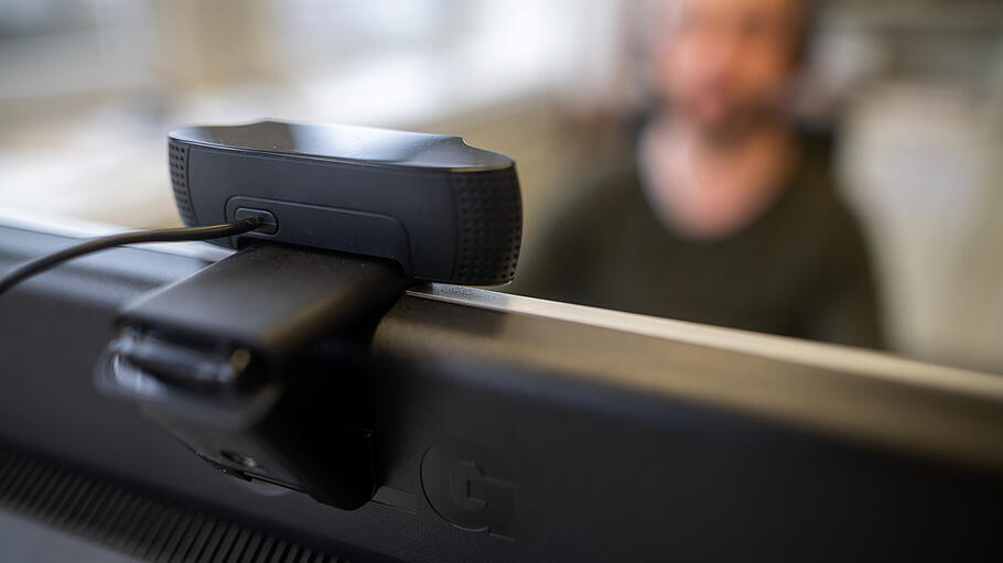 Datensch&uuml;tzer gegen Sp&auml;hsoftware bei Uni-Examen