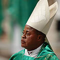 Peter Ebere Okpaleke, Bischof von Ekwulobia
