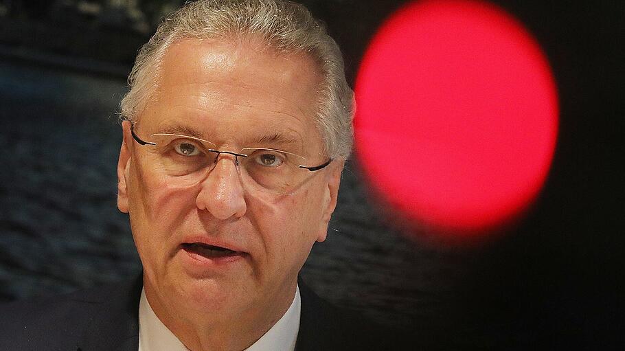 Joachim Herrmann