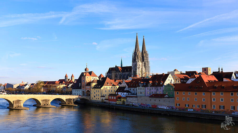 Diözese Regensburg