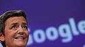 EU-Kommission verhängt Milliardenstrafe für Google