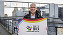 Sven Lehmann, Queer-Beauftragter der Bundesregierung, beharrt auf dem geplanten Selbstbestimmungsgesetz.