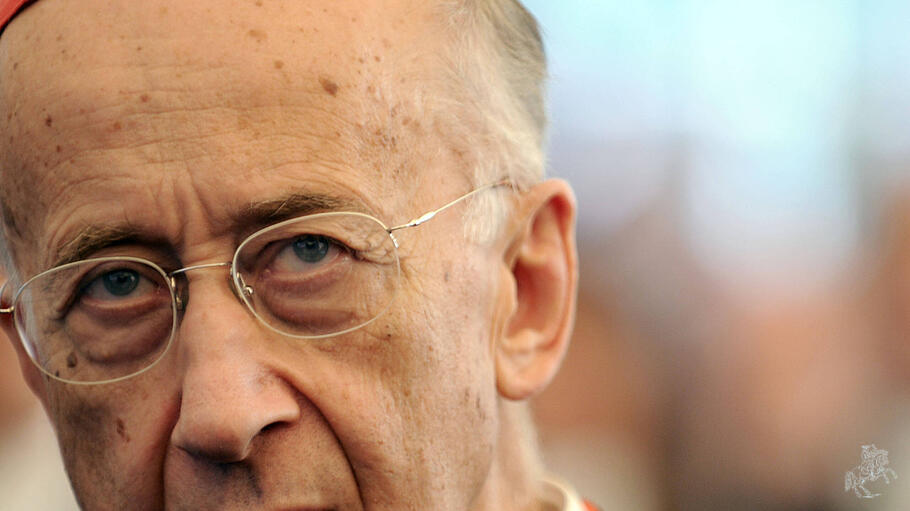 Camillo Ruini