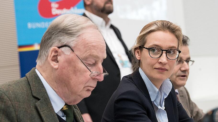 AfD-Bundestagsfraktion