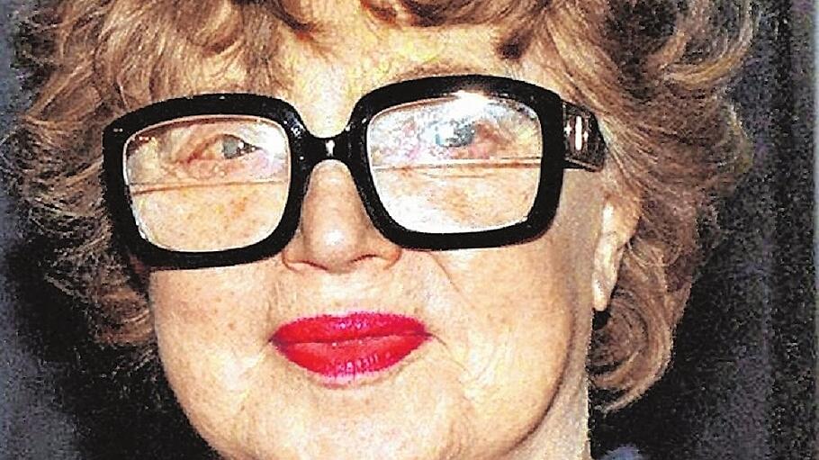 Britische Schriftstellerin Muriel Spark ist tot