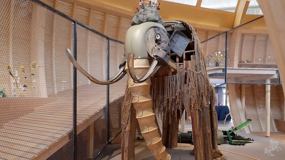 ANOHA, Die Kinderwelt im Jüdischen Museum in Berlin