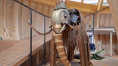 ANOHA, Die Kinderwelt im J&uuml;dischen Museum in Berlin
