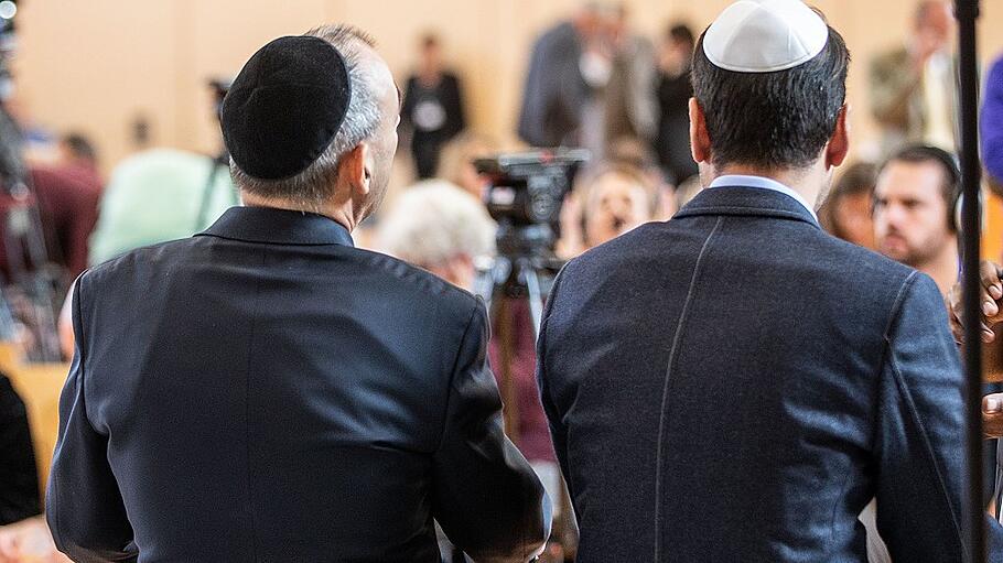 Jüdische Bundesvereinigung in der AfD