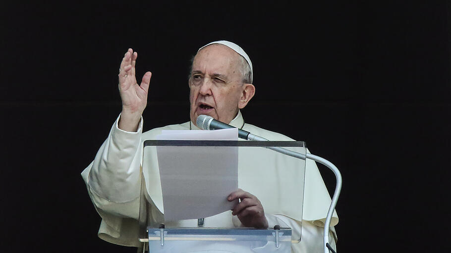 Papst Franziskus führt neues Amt für Laien ein