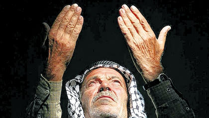 "Wer an das Jenseits glaubt, besitzt bedingungslosen Glauben an Gott."