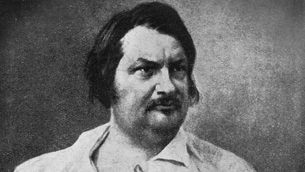 Honoré de Balzac