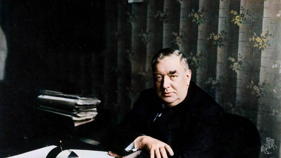 Ernst Gennat