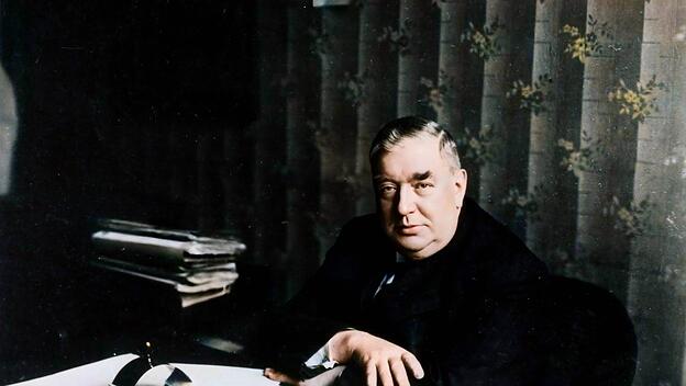 Ernst Gennat
