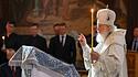 Patriarch Kyrill soll vor Gericht gebracht werden