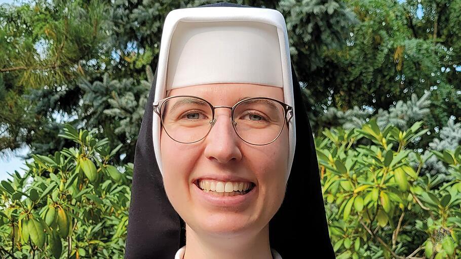 Schwester Helena
