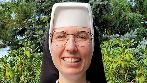 Schwester Helena