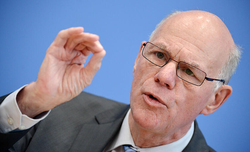 Norbert Lammert