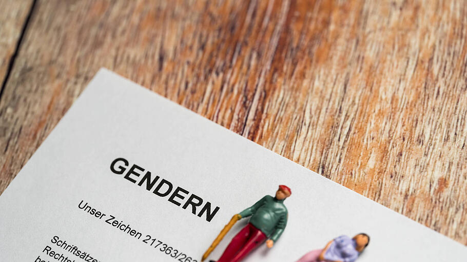 In Österreichs Kirchenzeitungen wird gendersensible Sprache eingeführt.